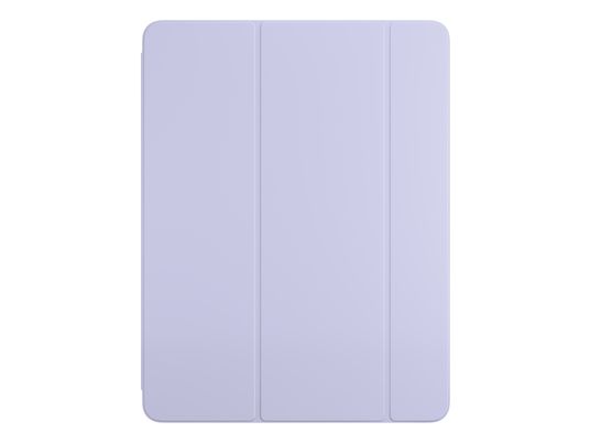 APPLE Smart Folio, Bucheinband, Apple, 13" iPad Air (M2), Hellviolett