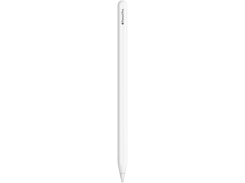 APPLE Pencil Pro, Weiß; Eingabestift — Foto 2 von 2