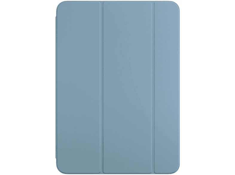 APPLE iPad Pro 11" Smart Folio (M4), Denim (MW993ZM/A) Schutzhülle, für Tablet, Denim