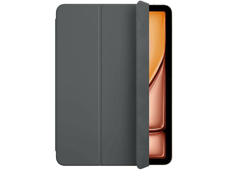 APPLE Smart Folio Schutzhülle, für 11" iPad Air (M2),iPad Air (5. Generation),iPad Air (4. Generation), Anthrazit — Foto 2 von 2