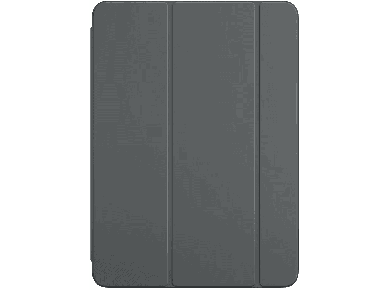 APPLE Smart Folio Schutzhülle, für 11" iPad Air (M2),iPad Air (5. Generation),iPad Air (4. Generation), Anthrazit