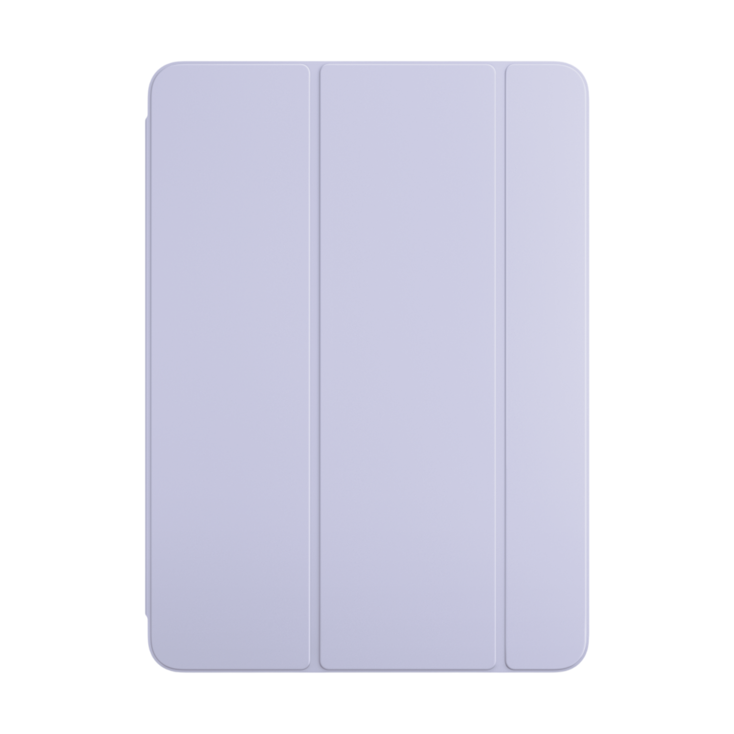 Apple Smart Folio Voor Ipad Air (2024) - 11 Inch Violet
