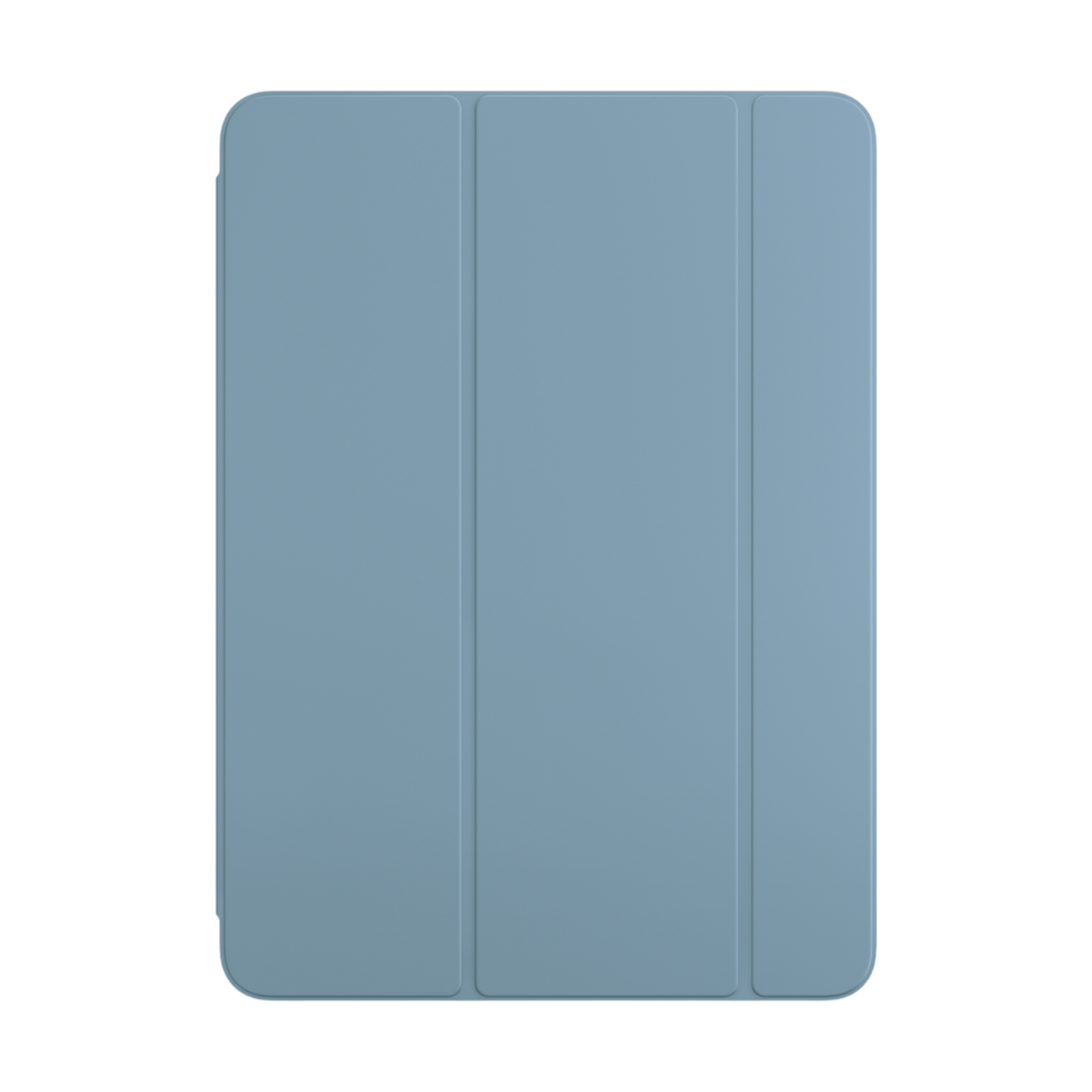 Apple Smart Folio Voor Ipad Air (2024)- 13 Inch - Blauw