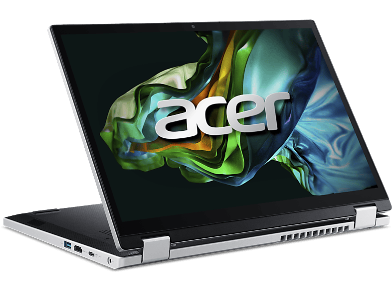 Convertible 2 en 1 | Acer Aspire 3 Spin 14 A3SP14-31PT