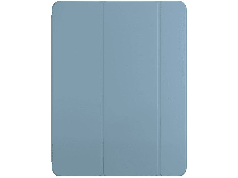 APPLE Smart Folio Schutzhülle, für 13" iPad Air (M2), 13" iPad Air (M3), Denim