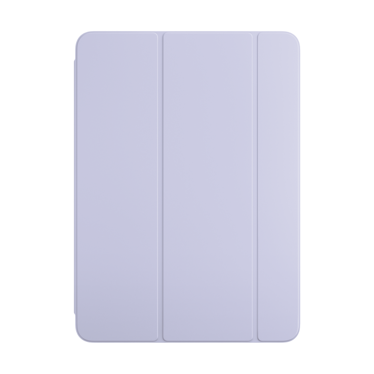 Apple Smart Folio Voor Ipad Air (2024) - 13 Inch Violet