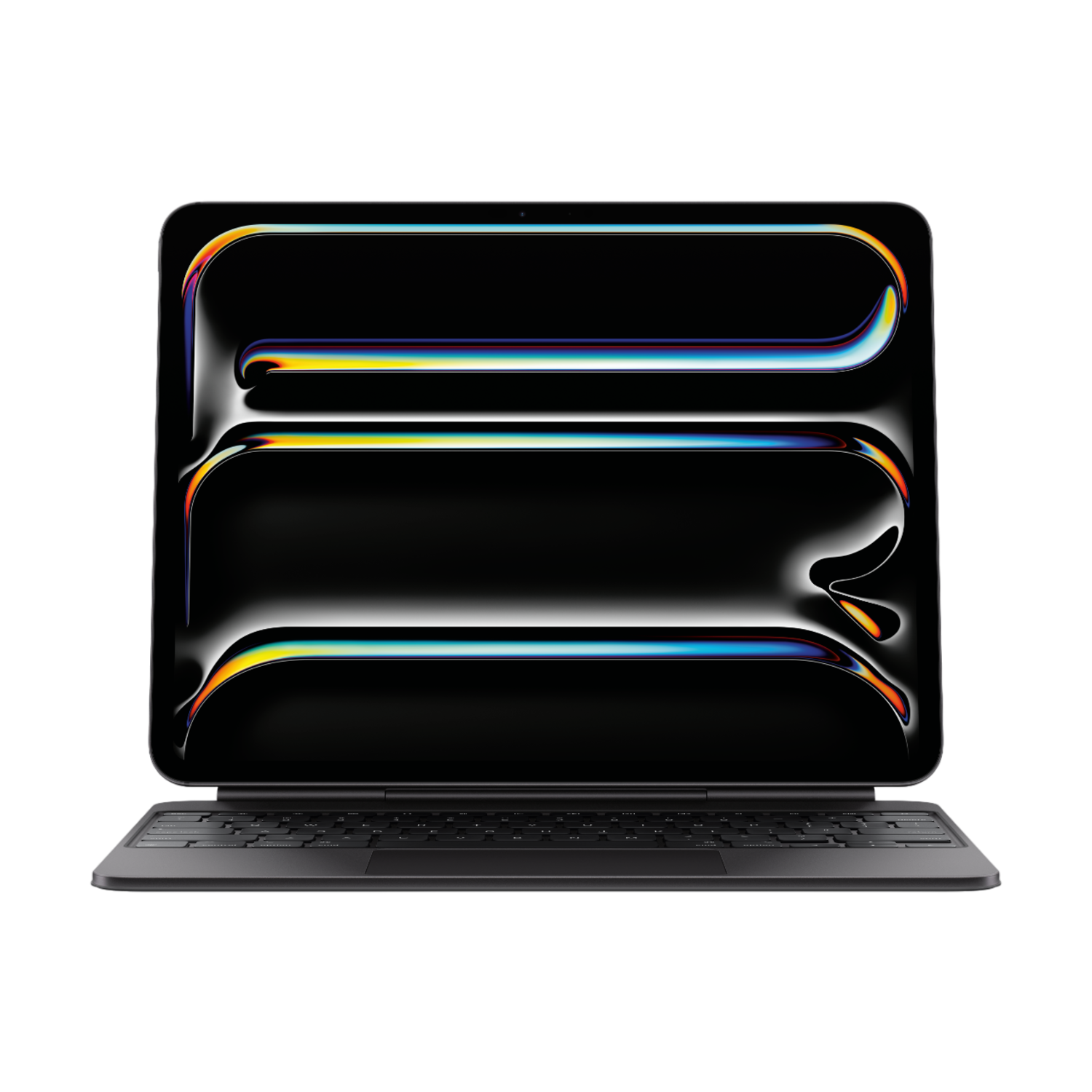 【即発送】iPad Pro M2 256gb + Magic Keyboard APPLE Magic Keyboard voor iPad Pro (2024) | 13 inch - Zwart