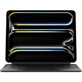 APPLE Magic Keyboard voor iPad Pro (2024) - 13 inch - Zwart