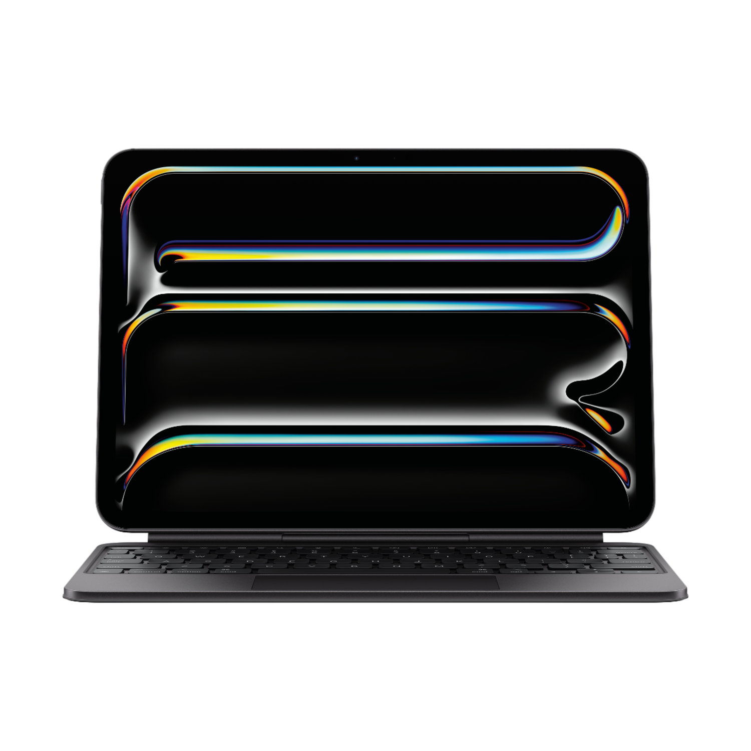 APPLE Magic Keyboard voor iPad Pro (2024) | 11 inch - Zwart kopen