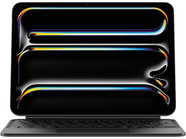 APPLE Magic Keyboard voor iPad Pro (2024) | 11 inch - Zwart