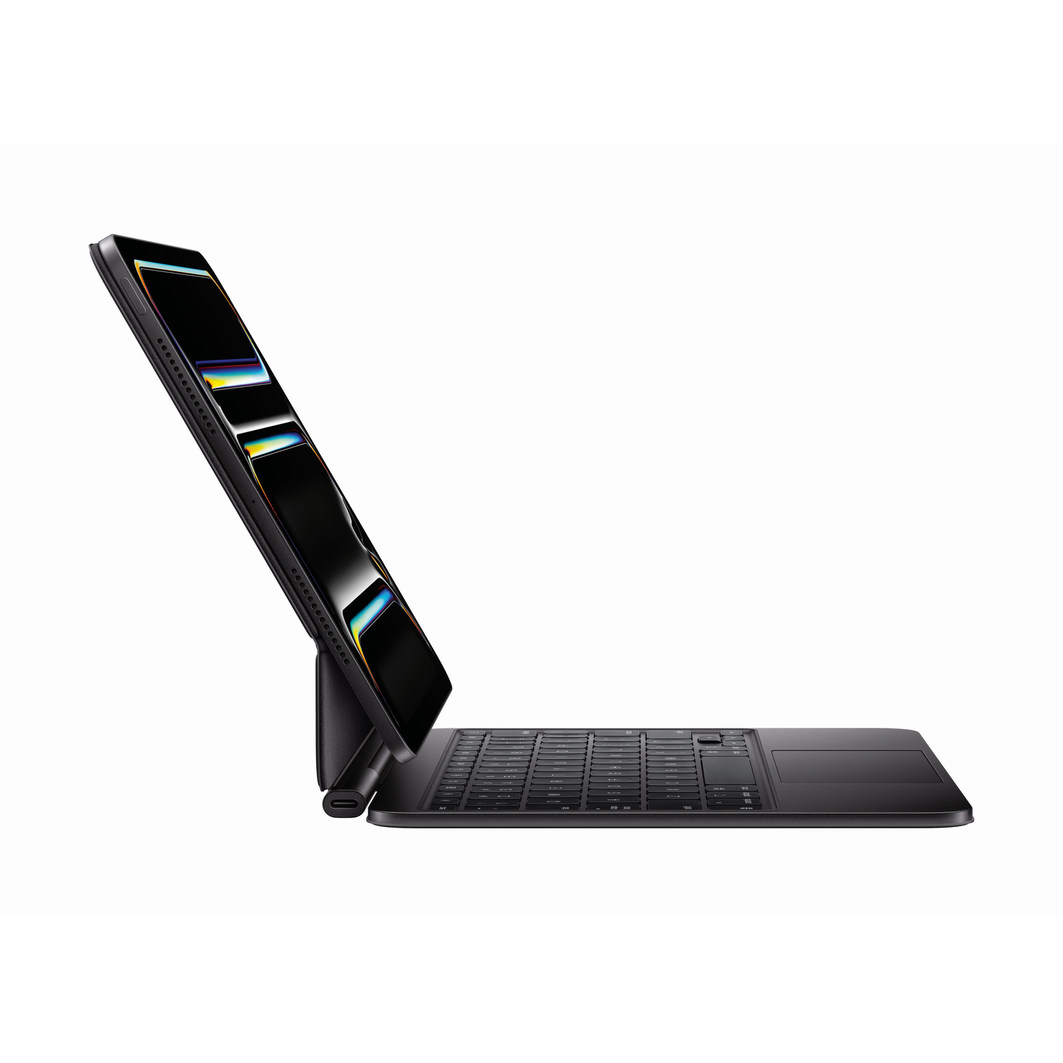 APPLE Magic Keyboard voor iPad Pro (2024) | 11 inch - Zwart kopen