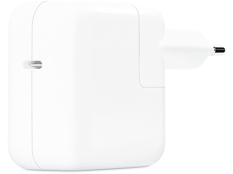 APPLE 30 W USB-C Bağlantı Noktalı Güç Adaptörü Fiyat & Özellik