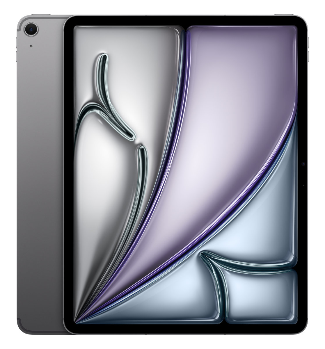 Tablet APPLE iPad Air (2024) 13 M2 1TB Wi-Fi + Cellular Gwiezdna szarość MV743HC/A