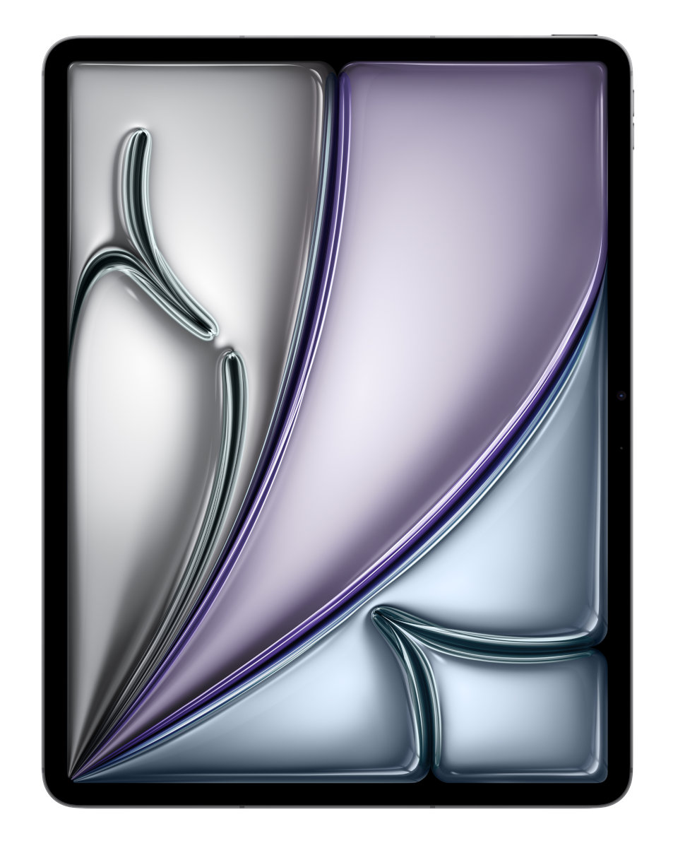 Tablet APPLE iPad Air (2024) 13 M2 1TB Wi-Fi + Cellular Gwiezdna szarość MV743HC/A