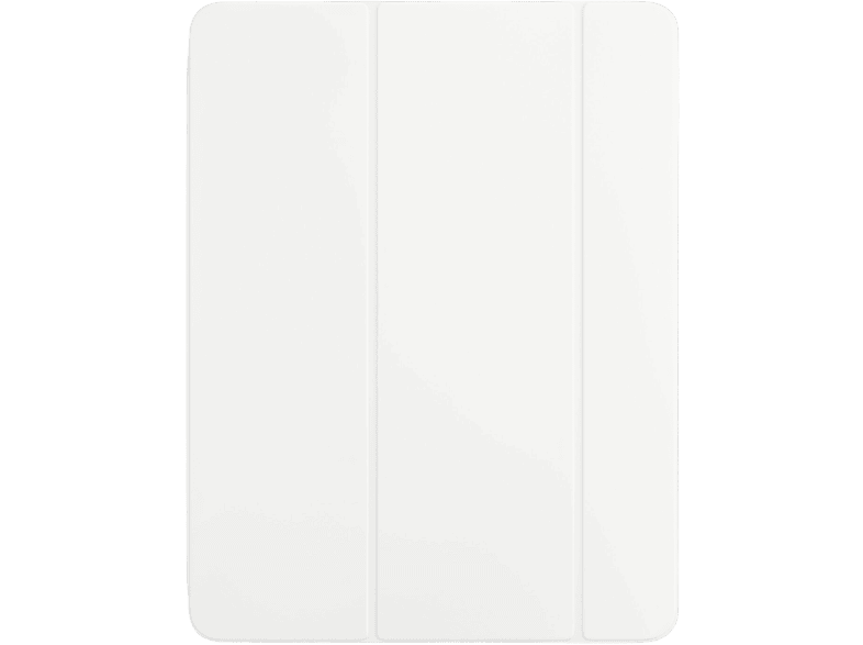Apple Bookcover Ipad Pro 13'' 7th Gen Smart Folio Wit (mwk23zm/a)