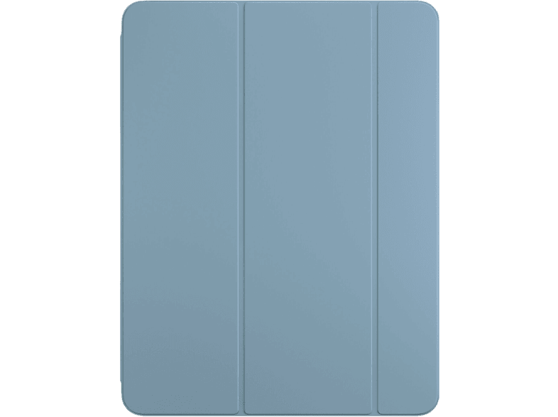 Apple Bookcover Ipad Pro 13'' 7th Gen Smart Folio Denim (mwk43zm/a)