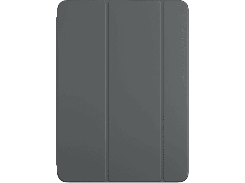 Apple Bookcover Ipad Air 11'' 6th Gen Smart Folio Grijs (mwk53zm/a)
