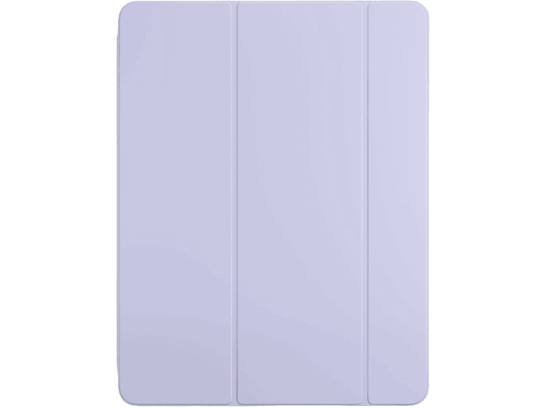 Apple Bookcover Ipad Air 13'' 1st Gen Smart Folio Paars (mwkd3zm/a)
