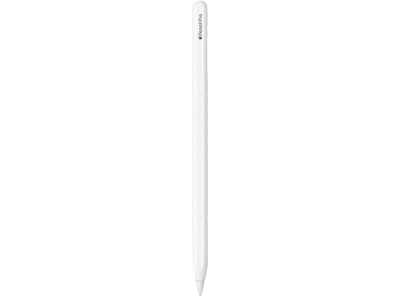 Apple Pencil Pro Wit (mx2d3zm/a)