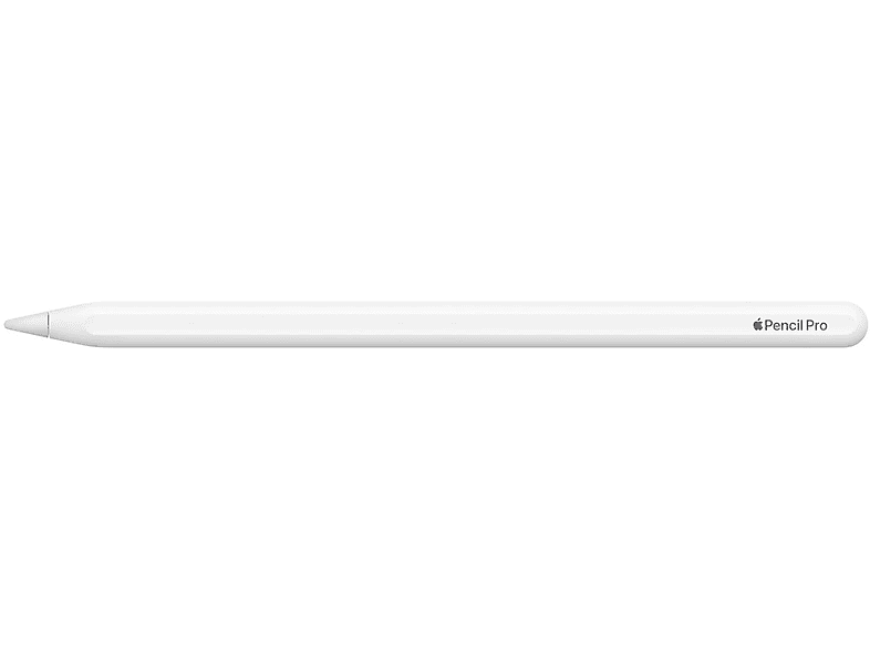 APPLE Pencil Pro Wit (MX2D3ZM/A) | MediaMarkt