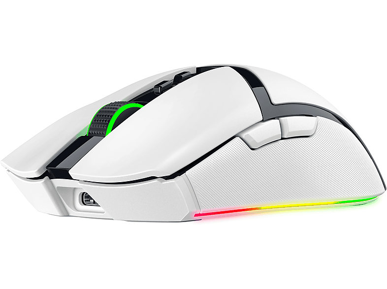Thumbnail - RAZER Razer Cobra Pro - Leichte kabellose Gaming Maus, Weiß