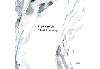 Fred Hersch - Silent, Listening (Vinyl LP (nagylemez))