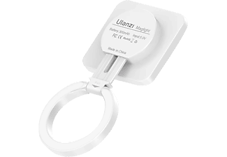 ULANZI LT010 hordozható magsafe csatlakozású led lámpa, 2700-8000K, 300 mAh