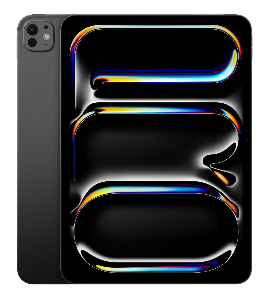 M4 iPad Pro 11インチ 512GB+Apple Pencil Pro Tablet APPLE iPad Pro (2024) 11 M4 512GB Wi-Fi Gwiezdna czerń