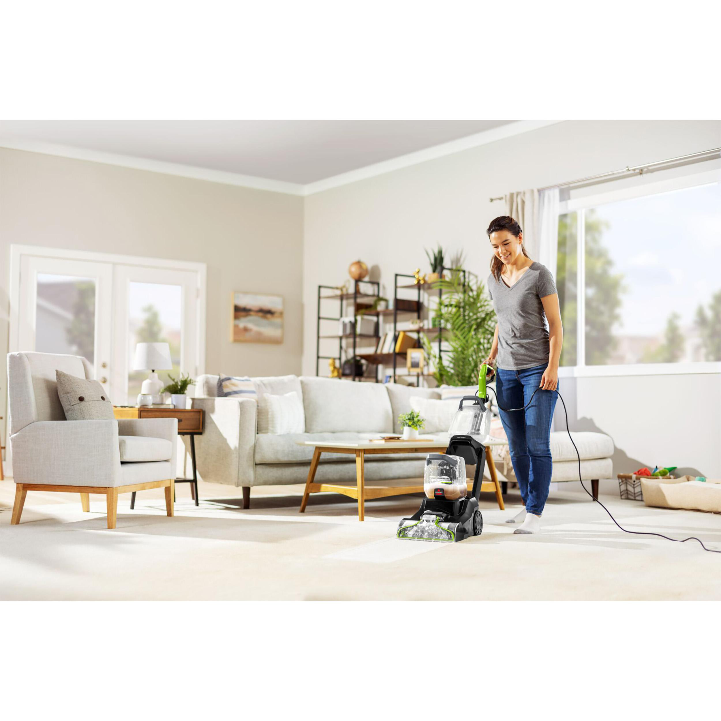 BISSELL Powerforce Powerbrush Pet XL Carpet Cleaner : r/VacuumCleaners
