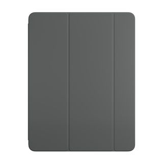APPLE Smart Folio per iPad Air 13" (M2) - Grigio cenere