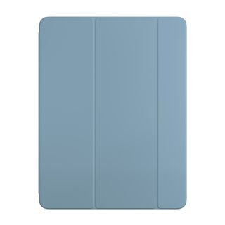 APPLE Smart Folio per iPad Air 13" (M2) - Denim