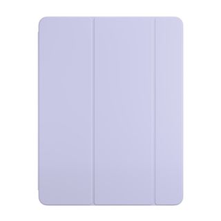 APPLE Smart Folio per iPad Air 13" (M2) - Viola chiaro