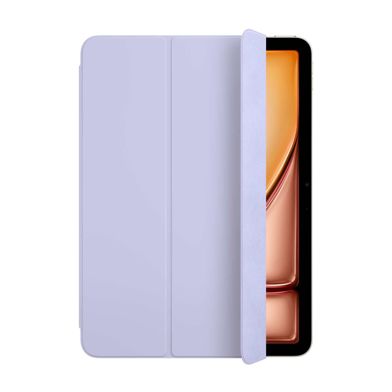 Smart Case per iPad 9,7 pollici Air1 (2013), iPad Air2 (2014), iPad 5a 6a (2017/18) antiurto con supporto Apple Matita, morbida cover magnetica posteriore in TPU con funzione di accensione/spegnimento