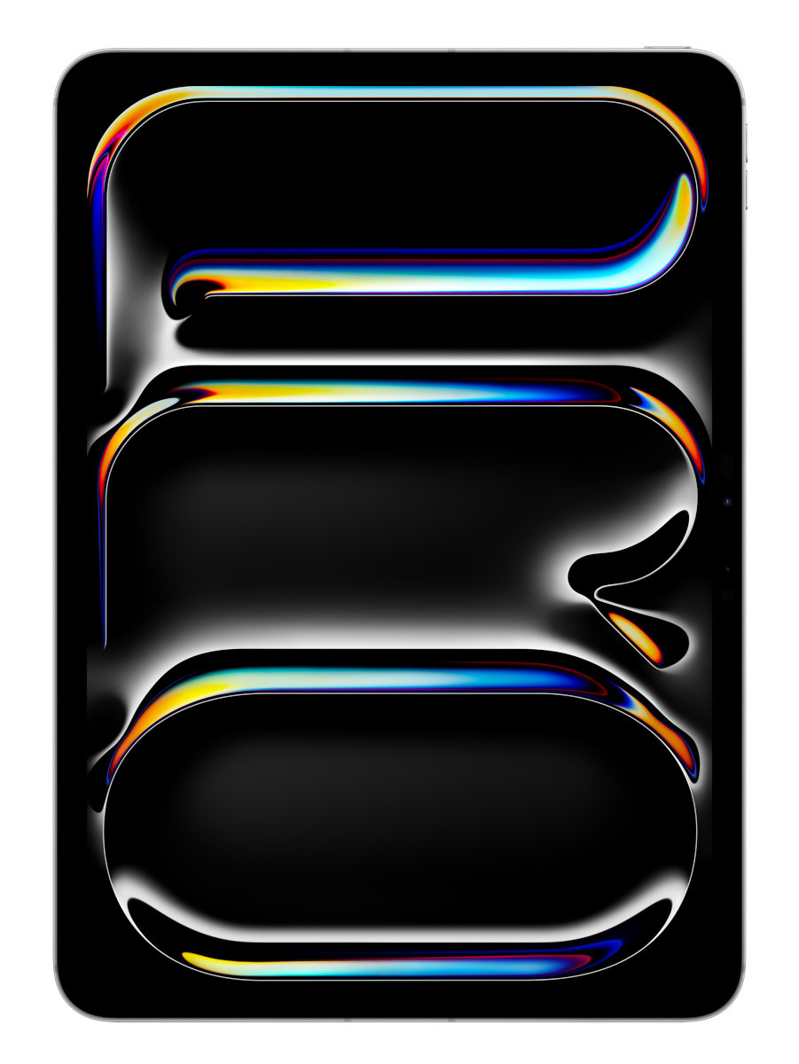 Tablet APPLE iPad Pro (2024) 11 M4 256GB Wi-Fi + Cellular