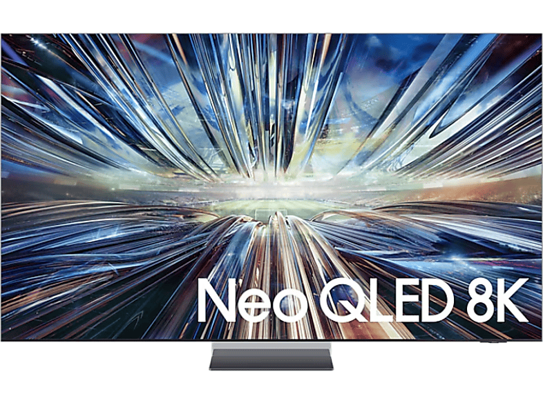 Zdjęcia - Telewizor Samsung  Neo QLED  Excellence Line QE65QN900DTXXH 65" 8K 2 