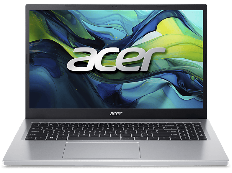 Acer Aspire Go 15 AG15-31P, 15.6 FHD, Intel® Core™ i3-N305, 8GB RAM, 512GB SSD, UHD Graphics, Sin SO
