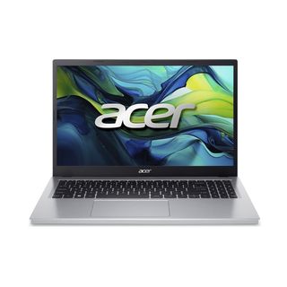 Portátil - Acer Aspire Go 15 AG15-31P, 15.6" Full HD, Intel® Core™ i3-N305, 8GB RAM, 512GB SSD, UHD Graphics, Sin sistema operativo