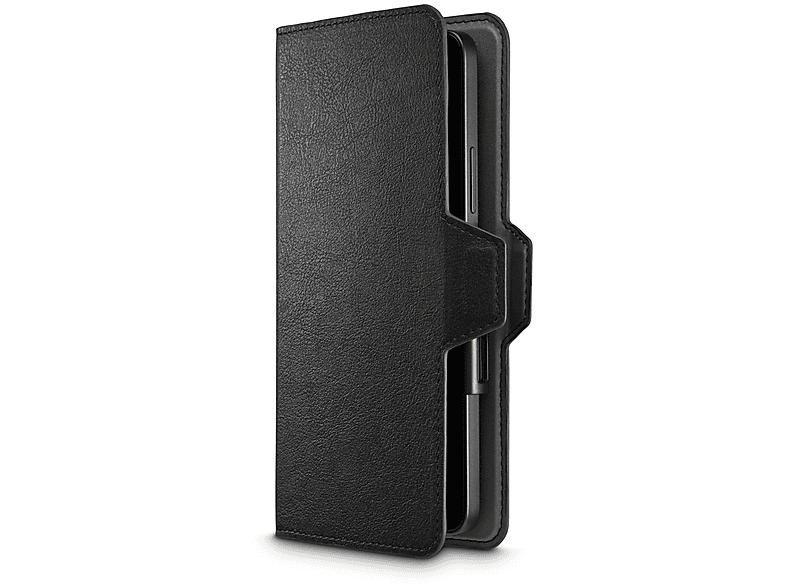 Thumbnail - HAMA Handytasche Eco, Bookcover, Universal, Größe von maximal 8.0 x 17.0 cm, Schwarz