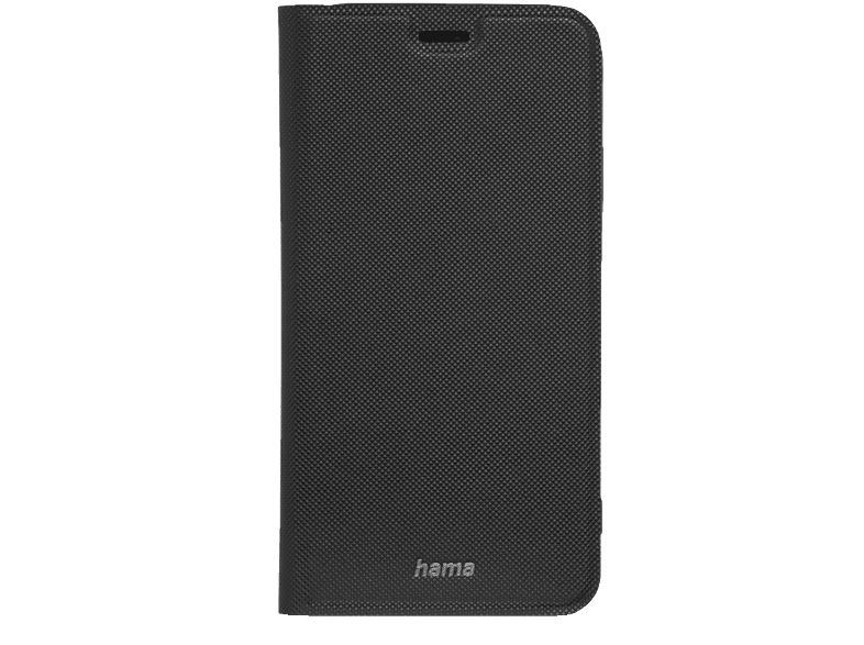 Hama Daily Protect Bookcover, für Apple iPhone 11, Schwarz; Schutzhülle — Foto 2 von 5