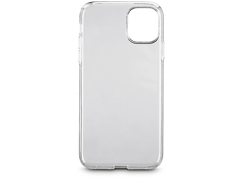 Hama Always Clear Backcover, für Apple iPhone 11, Transparent; Schutzhülle — Foto 4 von 5