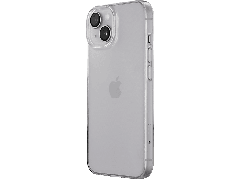 Thumbnail - HAMA Always Clear, Backcover, Apple, iPhone 13, Transparent