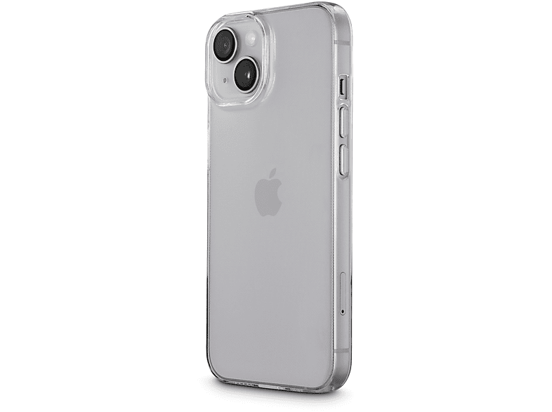 Thumbnail - HAMA Always Clear, Backcover, Apple, iPhone 14, Transparent