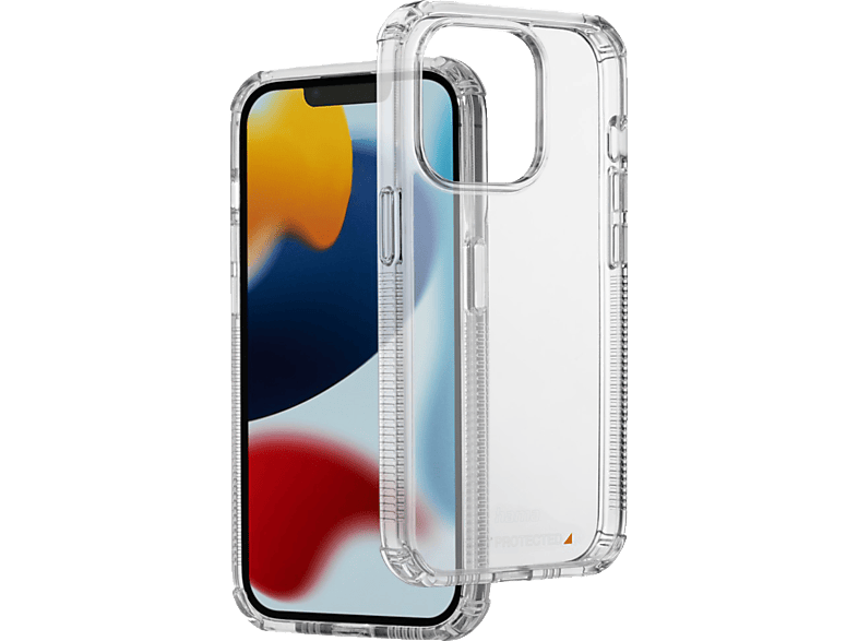 HAMA Extreme Protect, Backcover, Apple, iPhone 13 Pro, Transparent ...