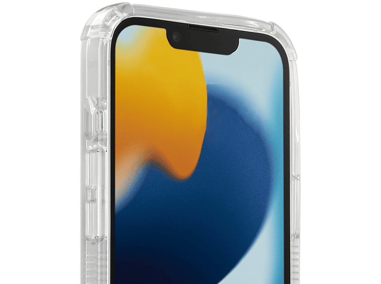 Thumbnail - HAMA Extreme Protect, Backcover, Apple, iPhone 13, Transparent