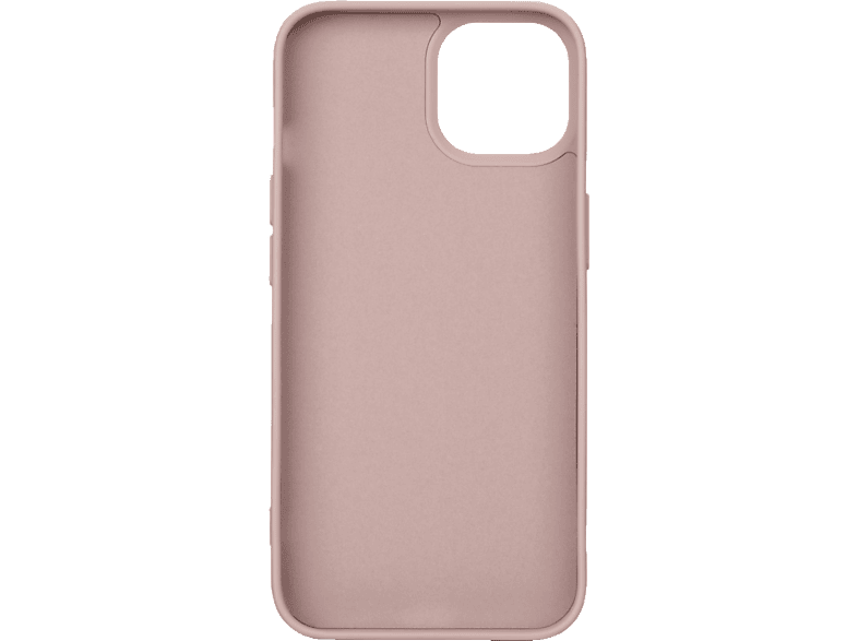 Thumbnail - HAMA Fantastic Feel, Backcover, Apple, iPhone 14, Nude