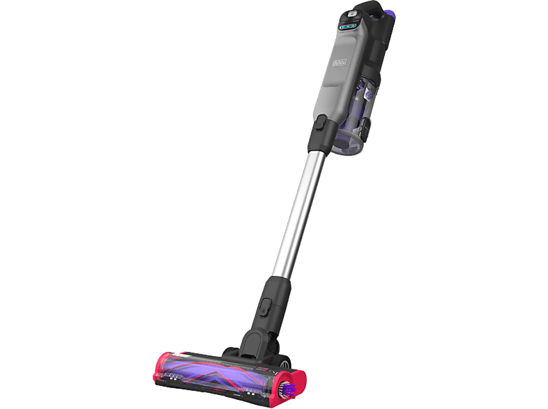 BLACK & DECKER BHFEA640WG-QW Dikey Süpürge_0