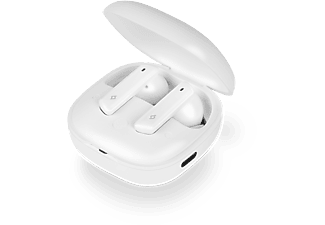 TTEC AirBeat Pro Max ANC Gerçek Kablosuz TWS Bluetooth Kulak İçi Kulaklık Beyaz_2