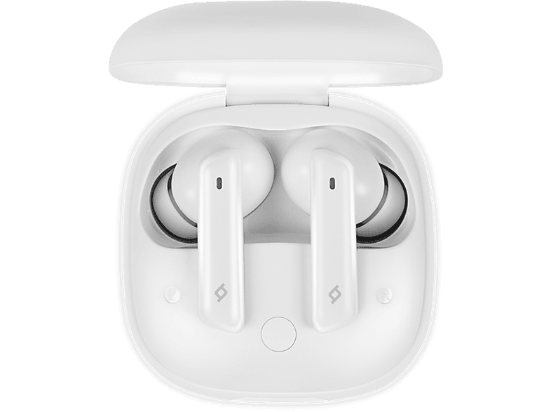 TTEC AirBeat Pro Max ANC Gerçek Kablosuz TWS Bluetooth Kulak İçi Kulaklık Beyaz_3