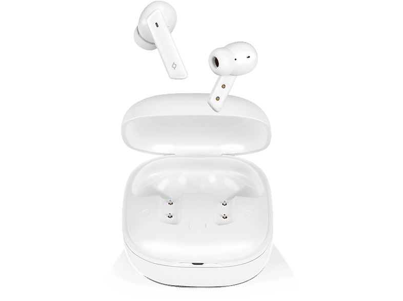 Ttec 2Km149B AirBeat Pro Max ANC Gerçek Kablosuz TWS Bluetooth Kulaklık Beyaz