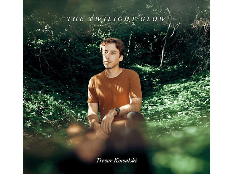 Trevor Kowalski - The Twilight Glow - (CD)